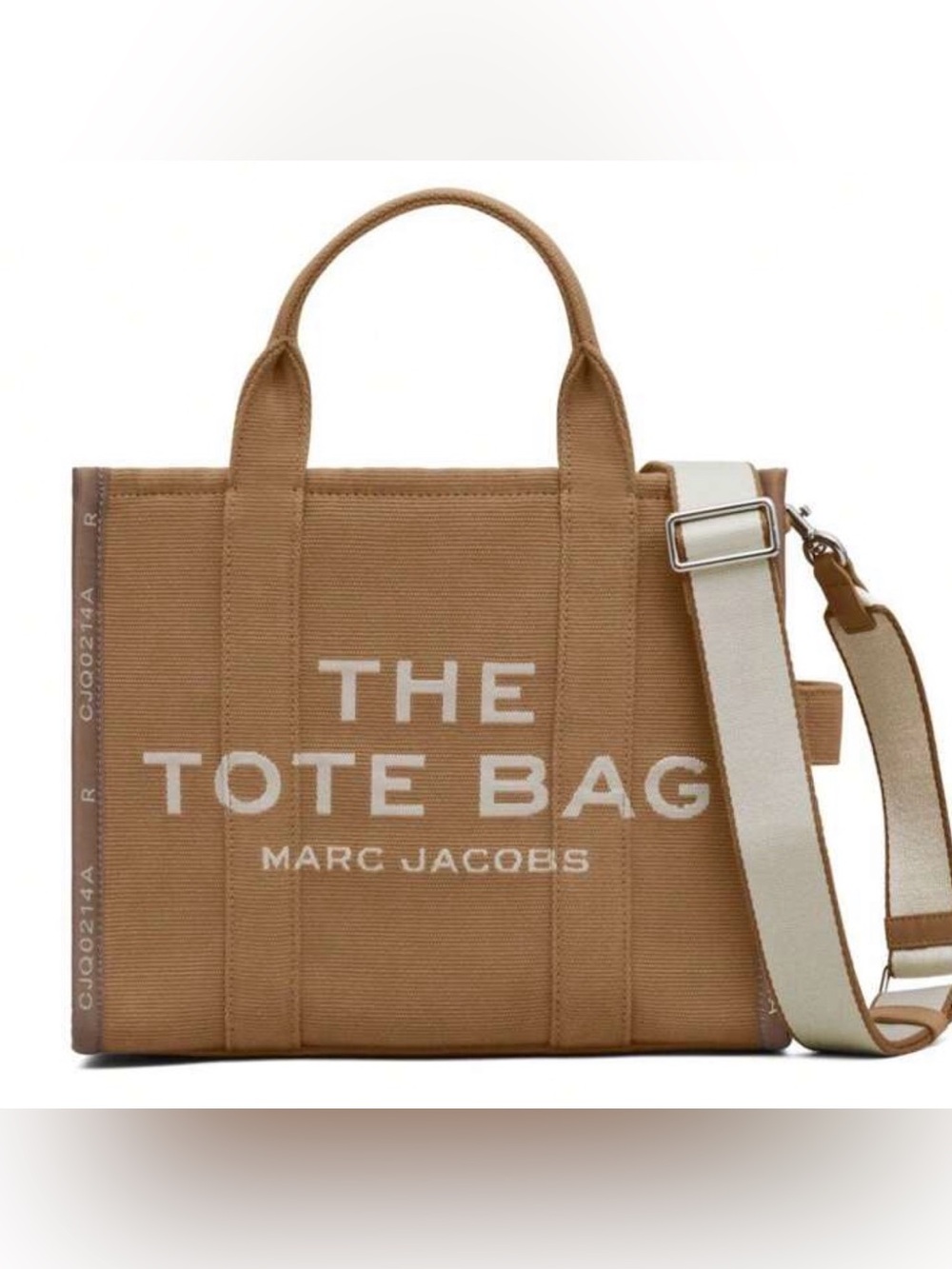 Marc Jacobs The Tote Bag